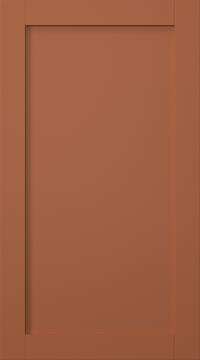 Björklucka, Frame, PP60, Chili