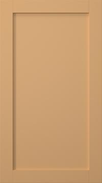 Björklucka, Frame, PP60, Ginger