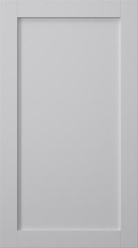 Björklucka, Frame, PP60, Light Grey
