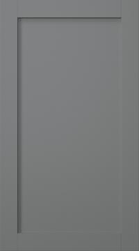 Björklucka, Frame, PP60, Dust Grey
