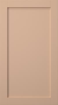 Björklucka, Frame, PP60, Almond