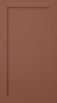 Björklucka, Frame, PP60, Date