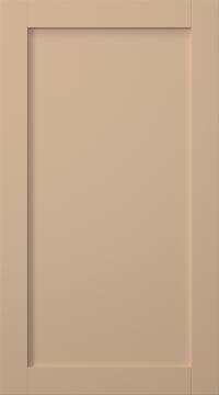 Björklucka, Frame, PP60, Cinnamon