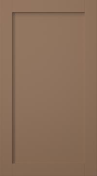 Björklucka, Frame, PP60, Chocolate