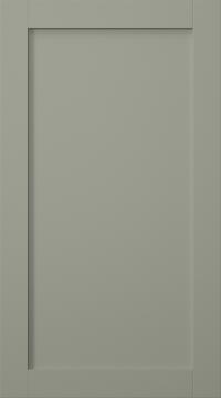 Björklucka, Frame, PP60, Basilica