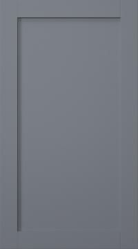 Björklucka, Frame, PP60, Coast