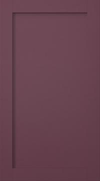Björklucka, Frame, PP60, Plum