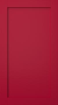 Björklucka, Frame, PP60, Cranberry