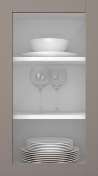 Björklucka, Frame, PP60LA, Mountain (clear glas)