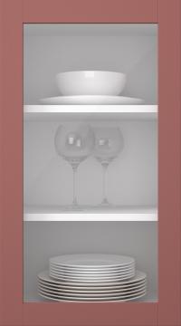 Björklucka, Frame, PP60LA, Gooseberry (clear glas)