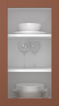 Björklucka, Frame, PP60LA, Date (clear glas)