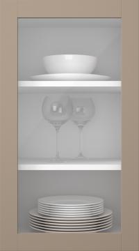 Björklucka, Frame, PP60LA, Cookie (clear glas)