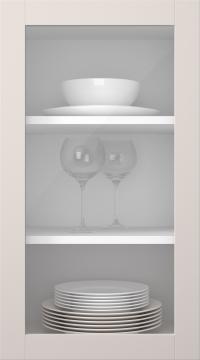 Björklucka, Frame, PP60LA, Macchiato (clear glas)