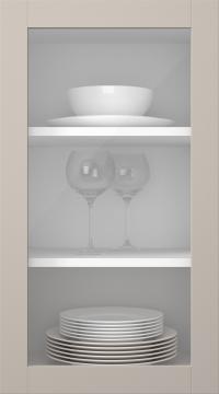 Björklucka, Frame, PP60LA, Hemp (clear glas)