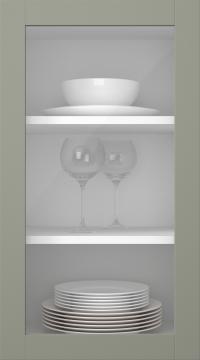 Björklucka, Frame, PP60LA, Basilica (clear glas)