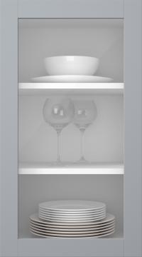 Björklucka, Frame, PP60LA, Shadow (clear glas)