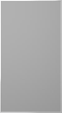 Aluminiumramlucka, Light, TAL30, Aluminium (Metallisk silver)