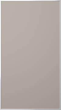 Aluminiumramlucka, Light, TAL30, Aluminium (Champagne beige)