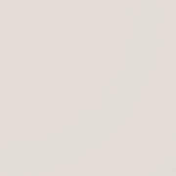 Laminatskiva, TKM30, Seashell White 