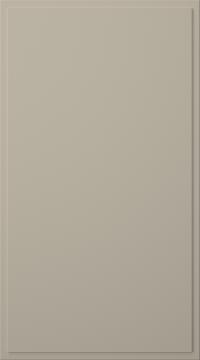 Målad lucka, Step, TM65, Dune