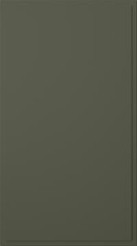 Målad lucka, Step, TM65, Moss