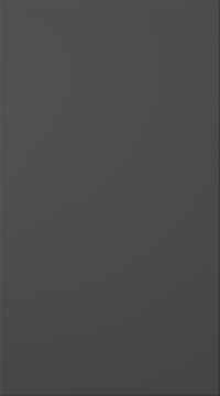 Målad lucka, Moment, TM85, Anthracite