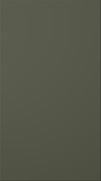 Målad lucka, Moment, TM85, Moss