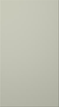 Målad lucka, Moment, TM85, Sage