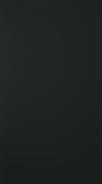 Målad lucka, Moment, TM85, Svart