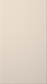 Målad lucka, Moment, TM85, Vanilla Cream