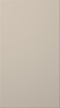 Målad lucka, Moment, TM85, Cashmere