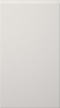 Målad lucka, Moment, TM85Y, Arctic White