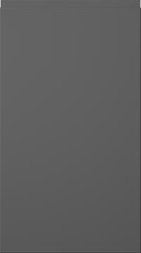 Målad lucka, Moment, TM85Y, Graphite Grey