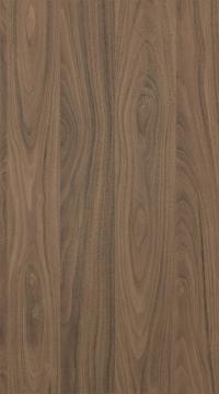 Melaminlucka, Story, TME16P, Natural Carini Walnut