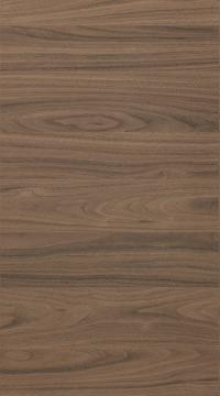 Melaminlucka, Story, TME16V, Natural Carini Walnut