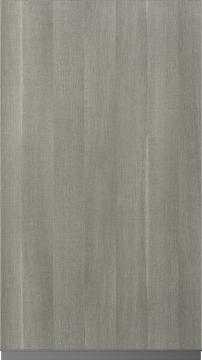 Melaminlucka, Structure, TME60P4A, Cuculus canorus (ph41 svart handtag)