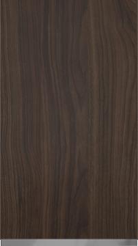 Melaminlucka, Structure, TME60P4A, Marcigliana (ph50 MetalGrey handtag)