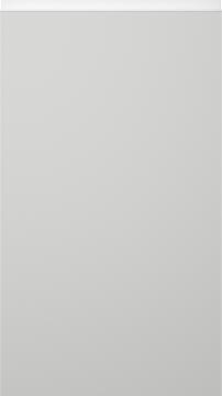 Melaminlucka, Structure, TME60P4Y, Täckande vit (ph49 vit handtag)