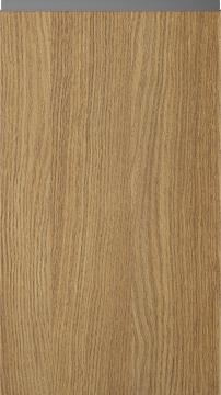 Melaminlucka, Structure, TME60P4Y, Dora (ph41 svart handtag)