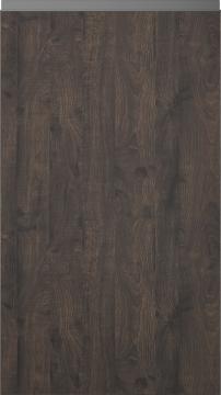 Melaminlucka, Structure, TME60P4Y, Circus aeruginosus (ph41 svart handtag)