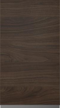 Melaminlucka, Structure, TME60V4A, Marcigliana (ph41 svart handtag)