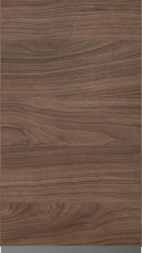 Melaminlucka, Structure, TME60V4A, Catillo (ph41 svart handtag)