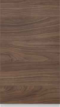 Melaminlucka, Structure, TME60V4A, Catillo (ph49 vit handtag)