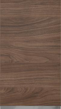 Melaminlucka, Structure, TME60V4A, Catillo (ph50 MetalGrey handtag)