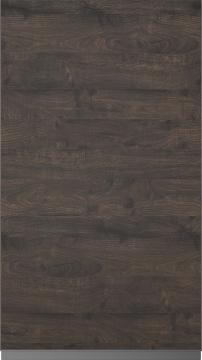 Melaminlucka, Structure, TME60V4A, Circus aeruginosus (ph41 svart handtag)