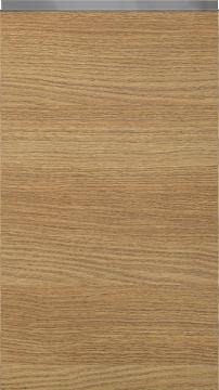 Melaminlucka, Structure, TME60V4Y, Dora (ph50 MetalGrey handtag)