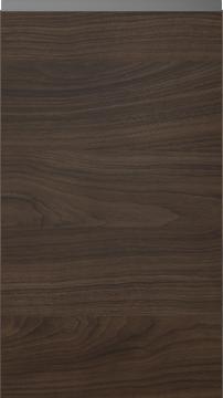 Melaminlucka, Structure, TME60V4Y, Marcigliana (ph41 svart handtag)