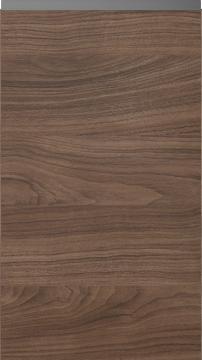 Melaminlucka, Structure, TME60V4Y, Catillo (ph41 svart handtag)