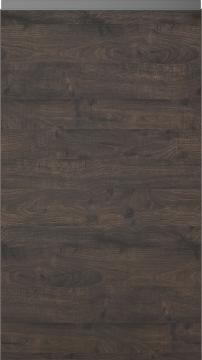 Melaminlucka, Structure, TME60V4Y, Circus aeruginosus (ph41 svart handtag)