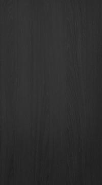 Lackad-lucka, Chic, TML16, Black wood, matt